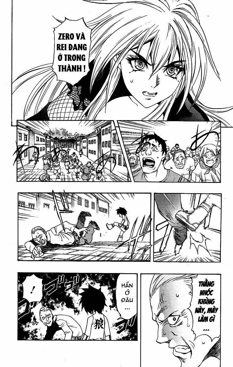 phù thủy phép thuật chapter 65 16