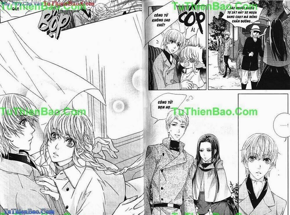 wings chắp cánh chapter 20 8