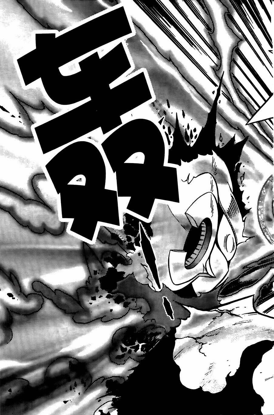 hiệp sĩ giấy g chapter 75.2 13