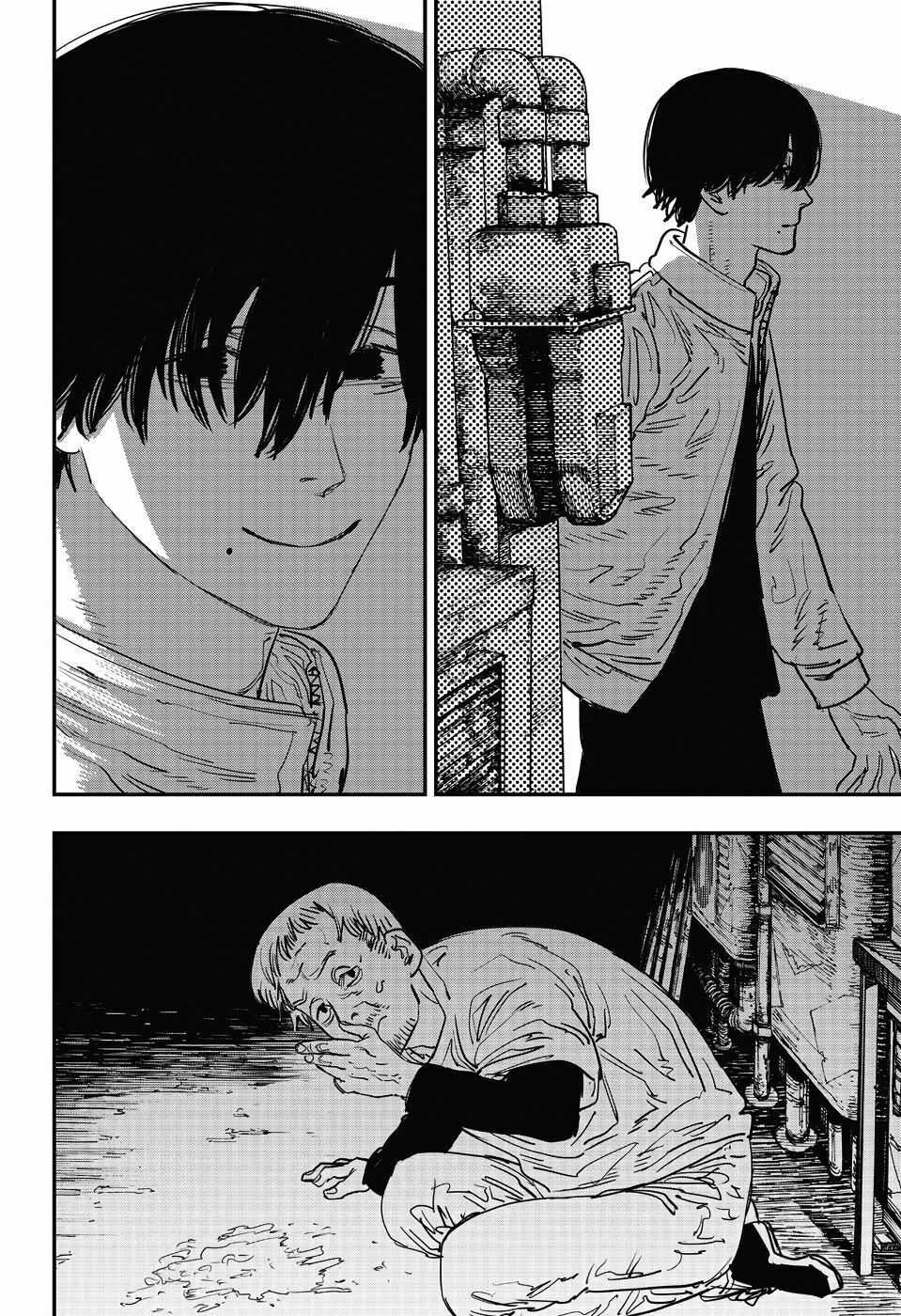 chainsaw man - thợ săn quỷ chapter 57 18