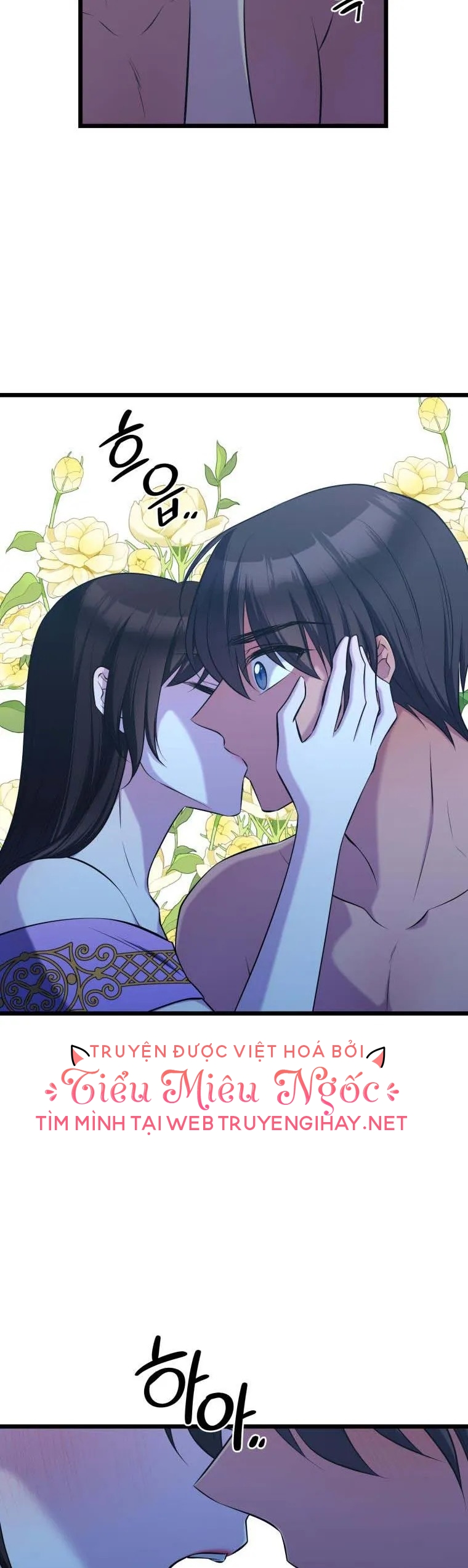 mãnh thú bệ hạ chapter 52 18