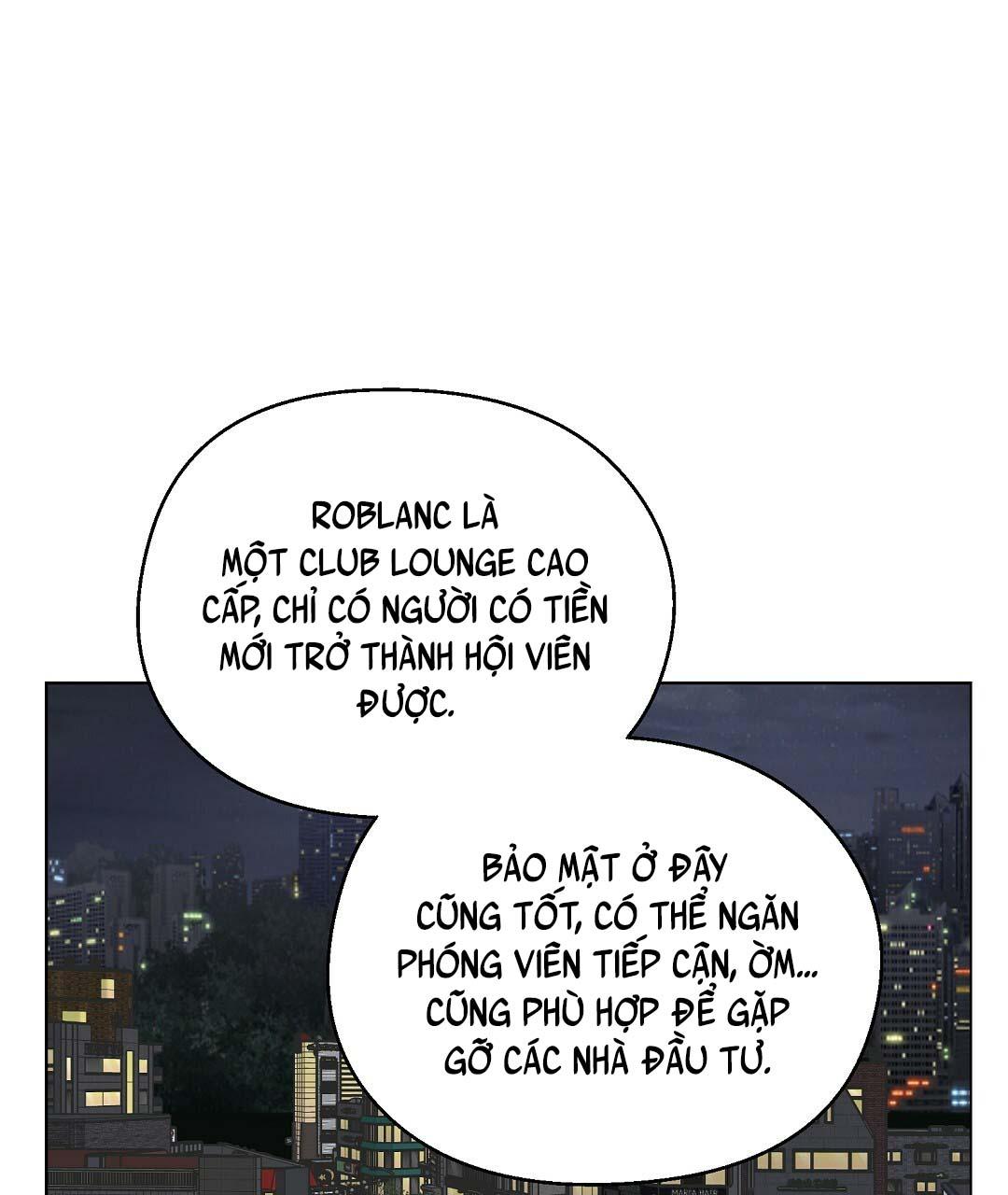 vết cắn mang vị ngọt ngào chapter 2 83