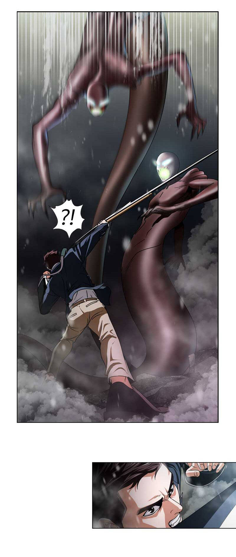 we-on: be the shield chapter 21 6