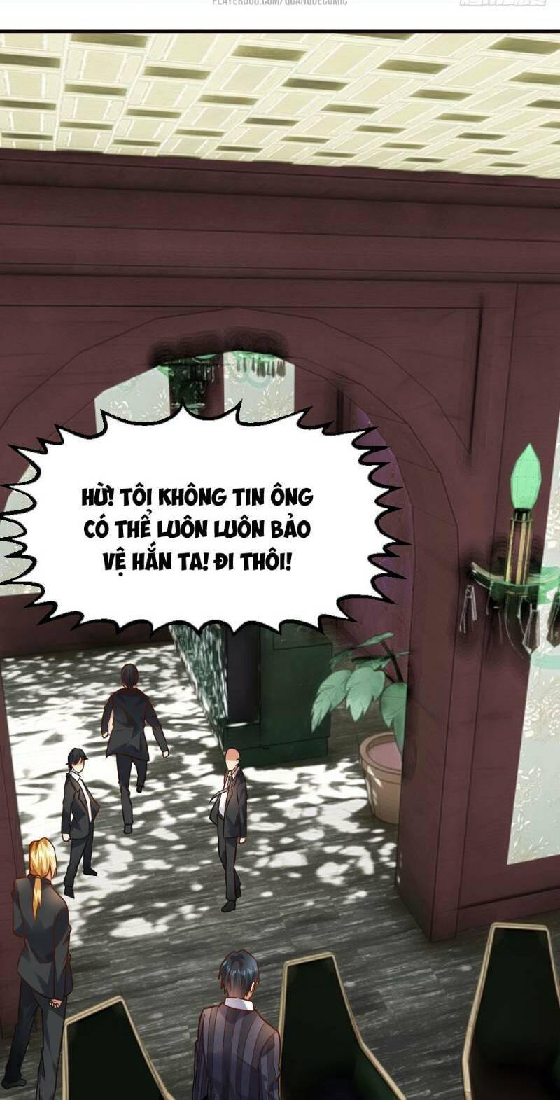 tuyệt thế thiên tài hệ thống chapter 24 2