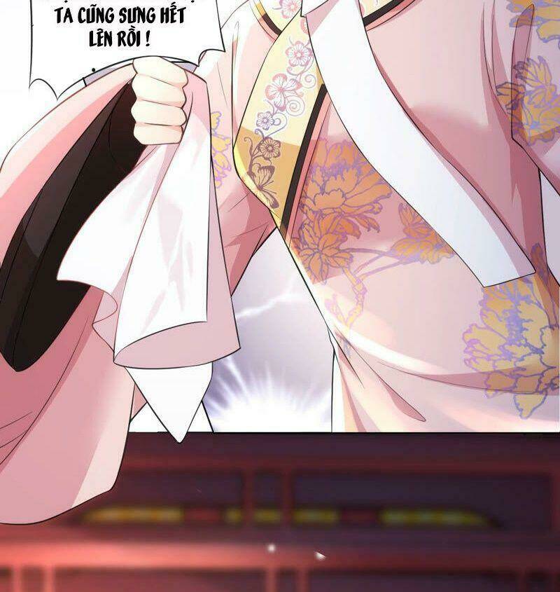 quận chúa vững vàng, thiết lập nhân vật không thể vỡ chapter 32 40