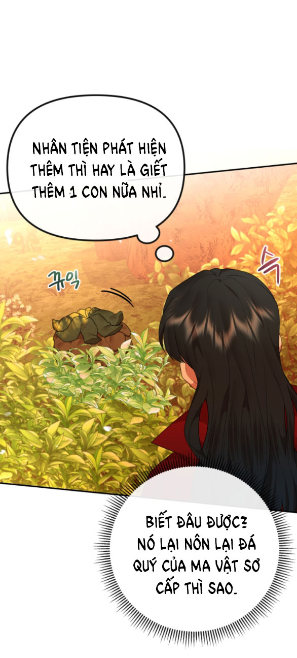 [18+] dũng sĩ vị tha chapter 1.1 29