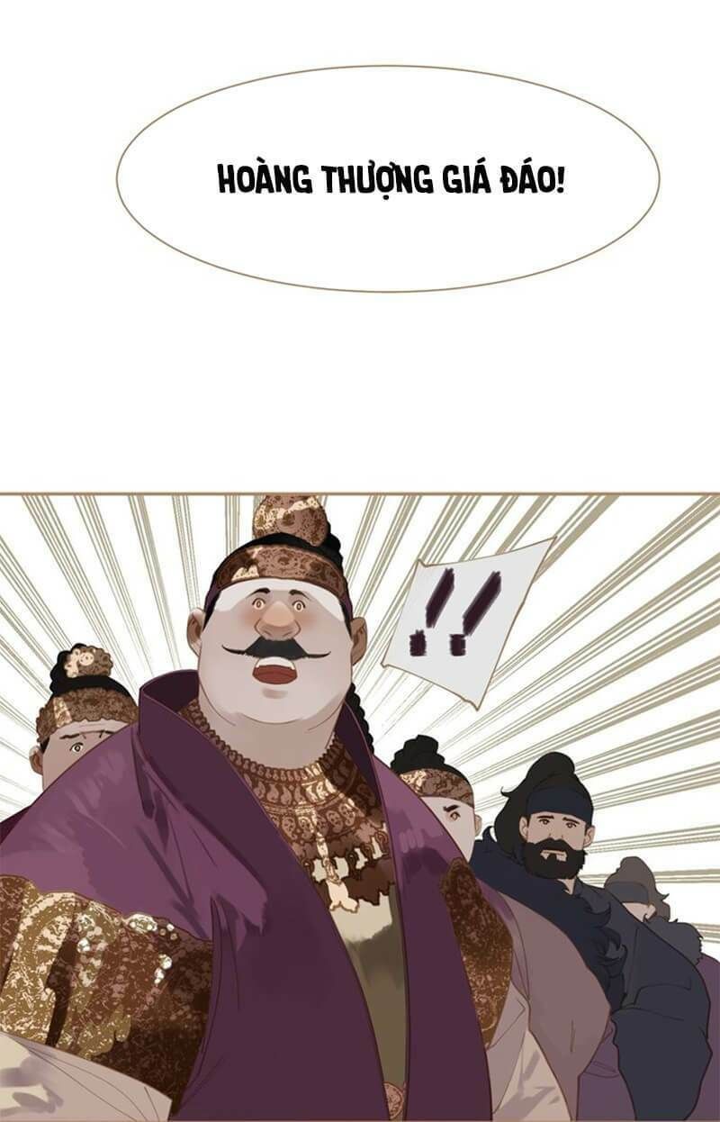 nhất đại linh hậu chapter 34 49