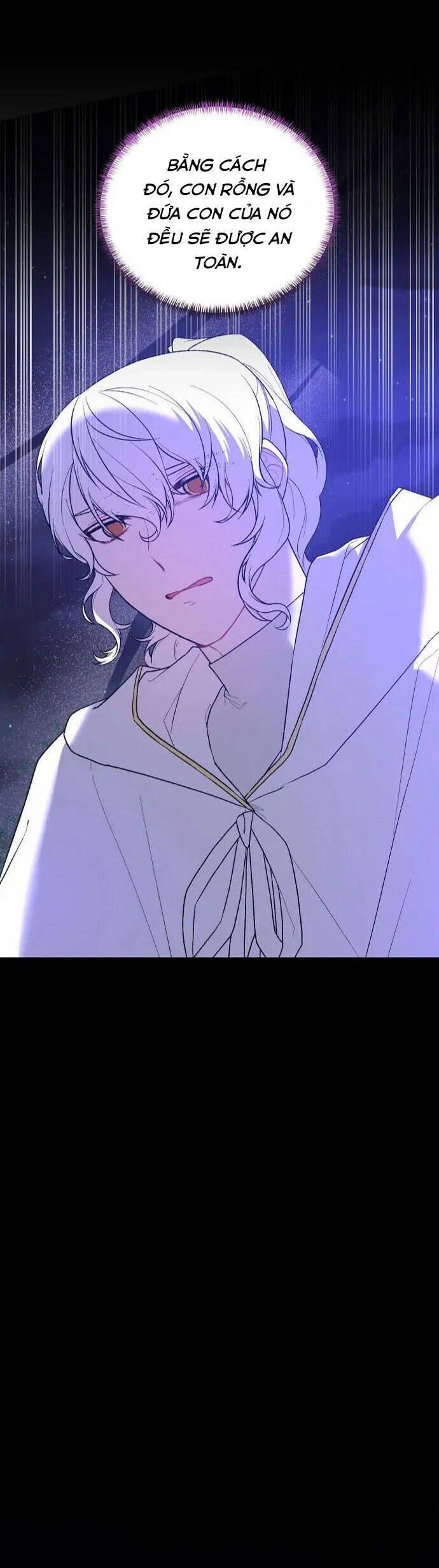 là nhân vật phản diện nhưng tôi sẽ trở thành nữ chính chapter 95 3