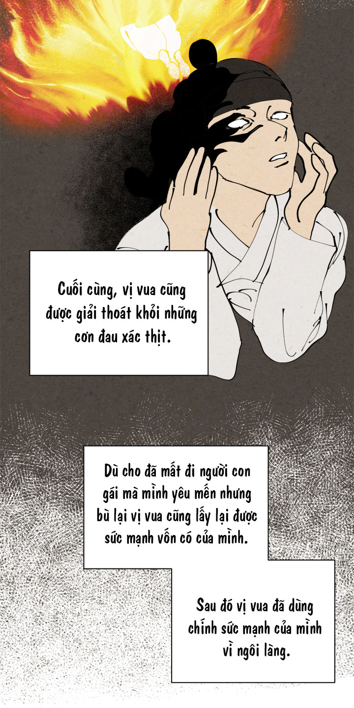 thiên đường (heaven) chapter 17.1 13