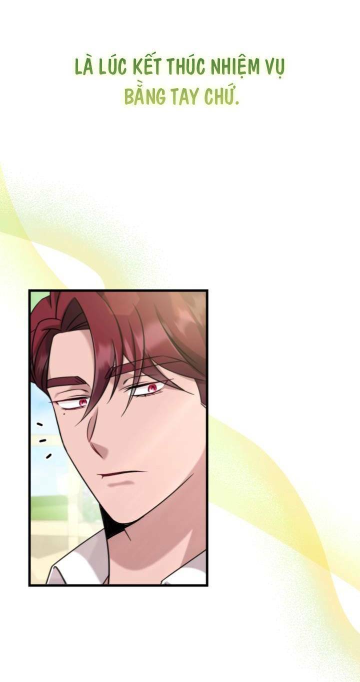 công chúa dược sĩ bé con chapter 5 85