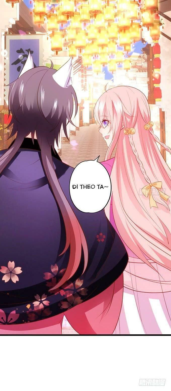 hồ tiên hung bạo chapter 110 75