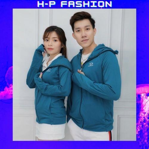 Áo Khoác Chống Nắng Nam     Áo Khoác Chống Nắng Co Giãn Thời Trang Hpfashion - Akcnhp05