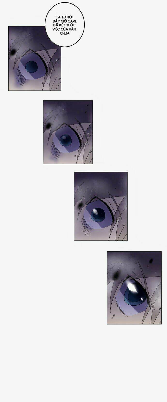 bản khế ước linh hồn chapter 50 11