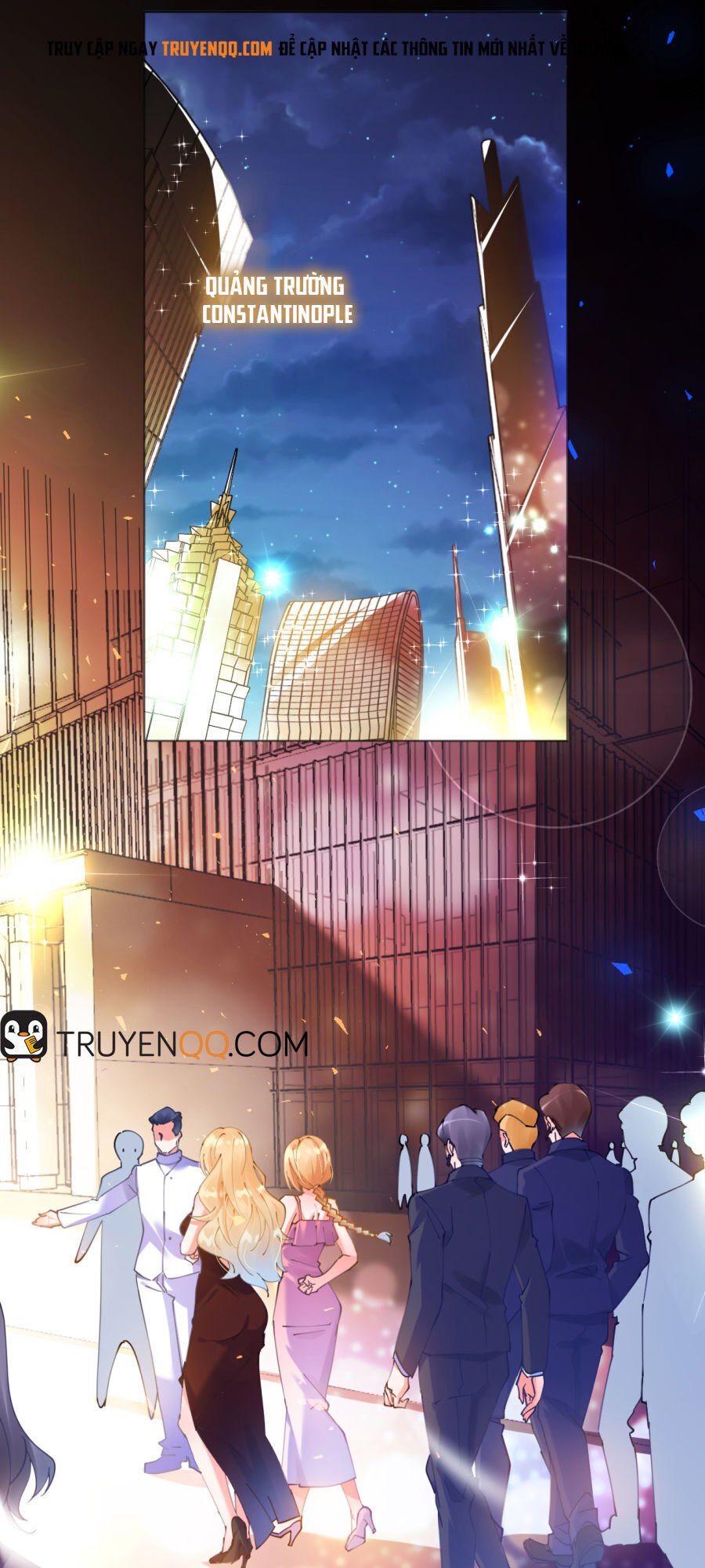 cơ trưởng ngài nhẹ nhàng thôi chapter 62 6