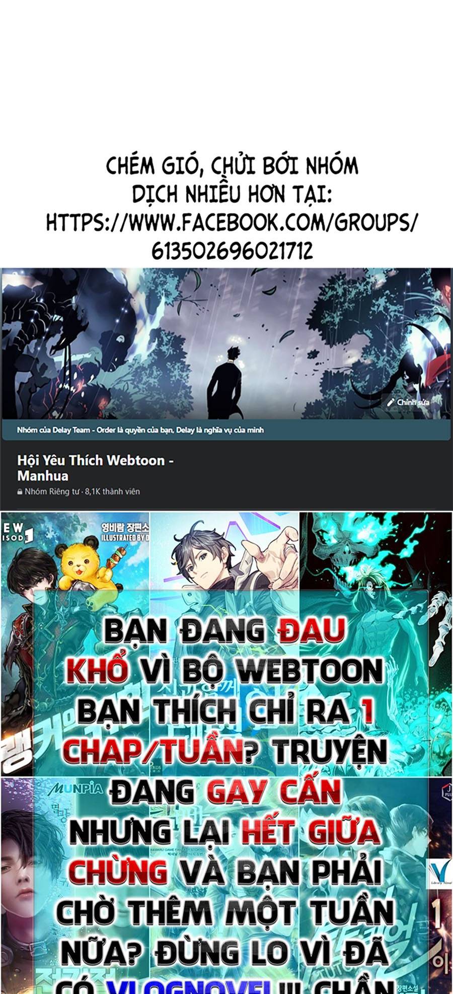 chiến binh học đường - cuộc đột kích trong ngục tối chapter 19 1