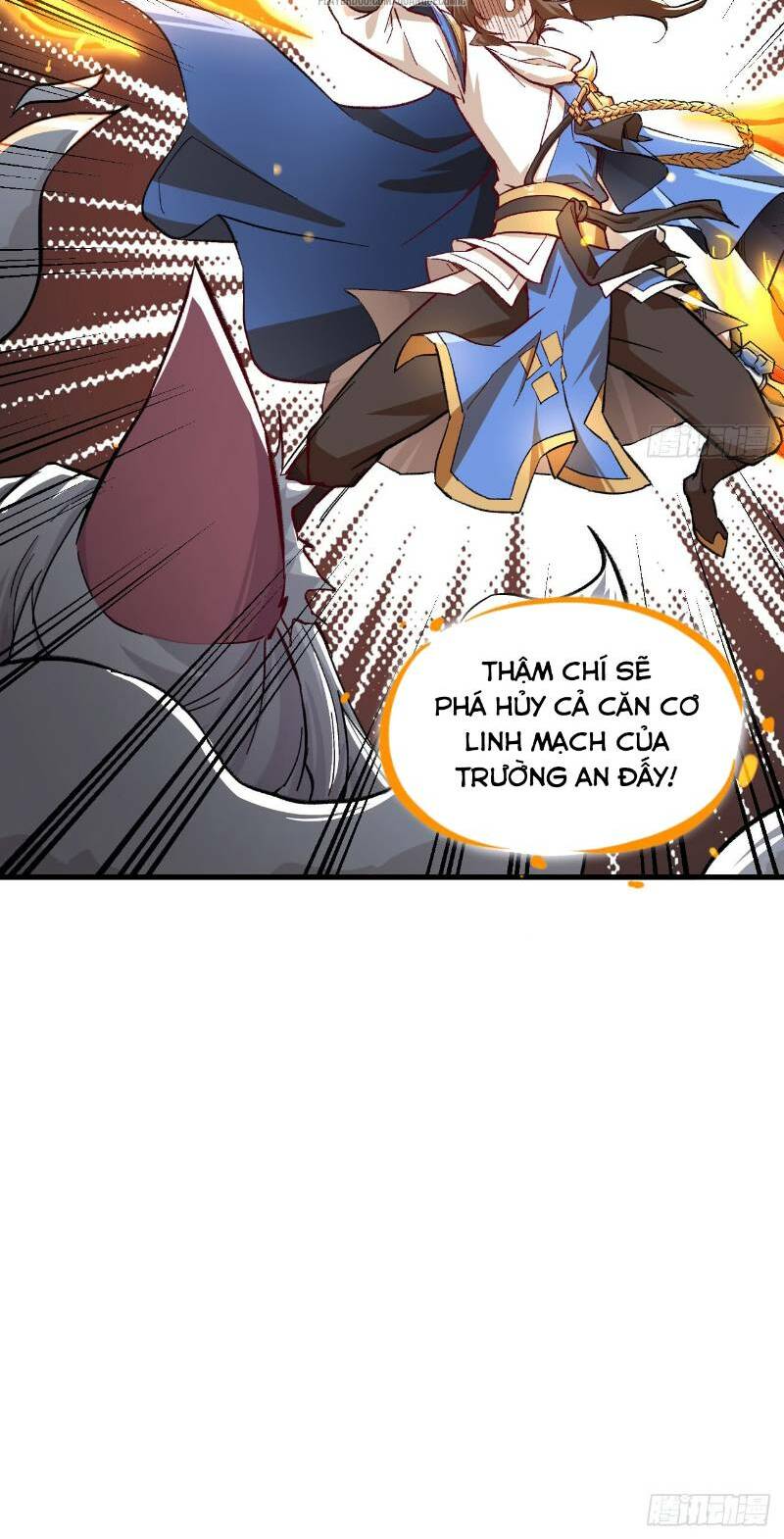 trường an tưởng tượng chapter 59 32