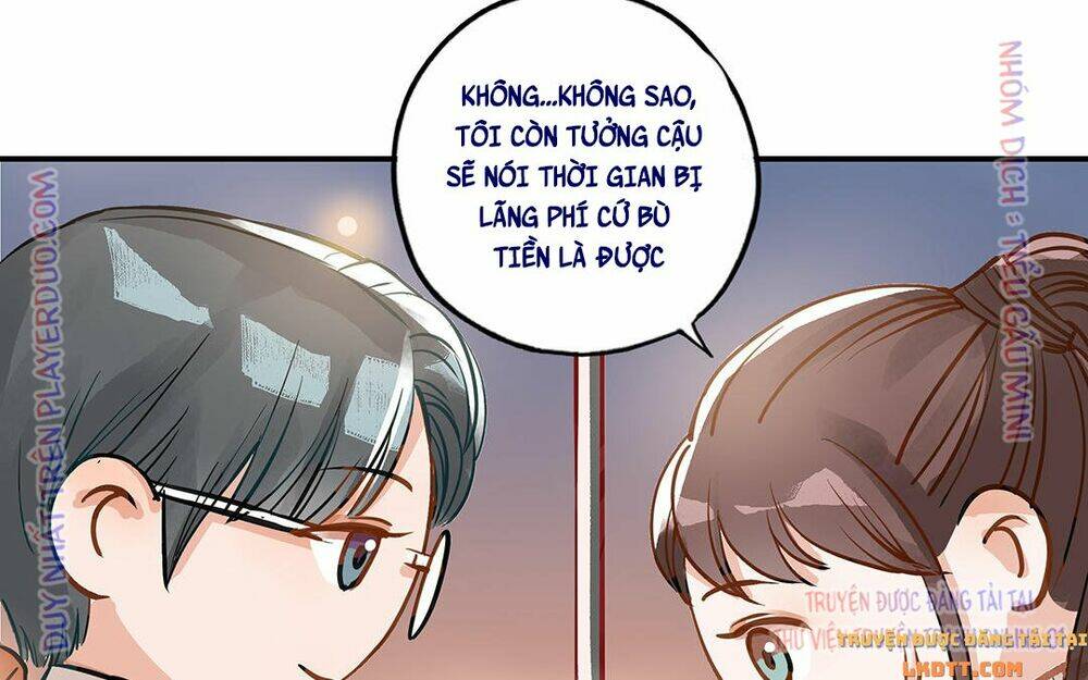chồng trước 18 tuổi chapter 42 84
