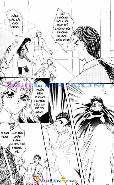 hai nàng công chúa chapter 3 77