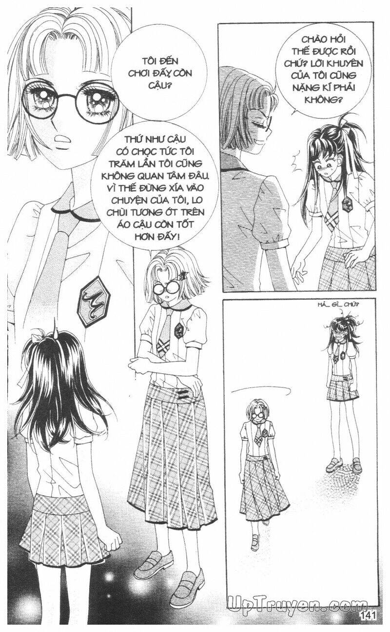 chỉ mình anh chapter 1 142