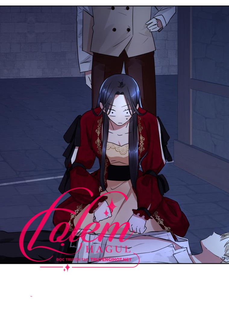 đánh cắp trái tim của nam chính chapter 1 62