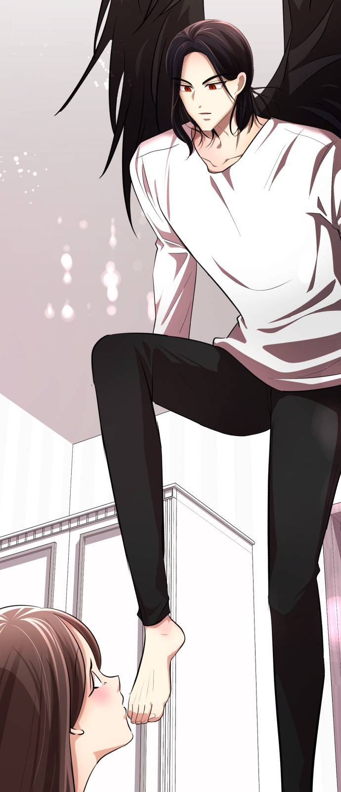 beauty in a click chapter 31 106