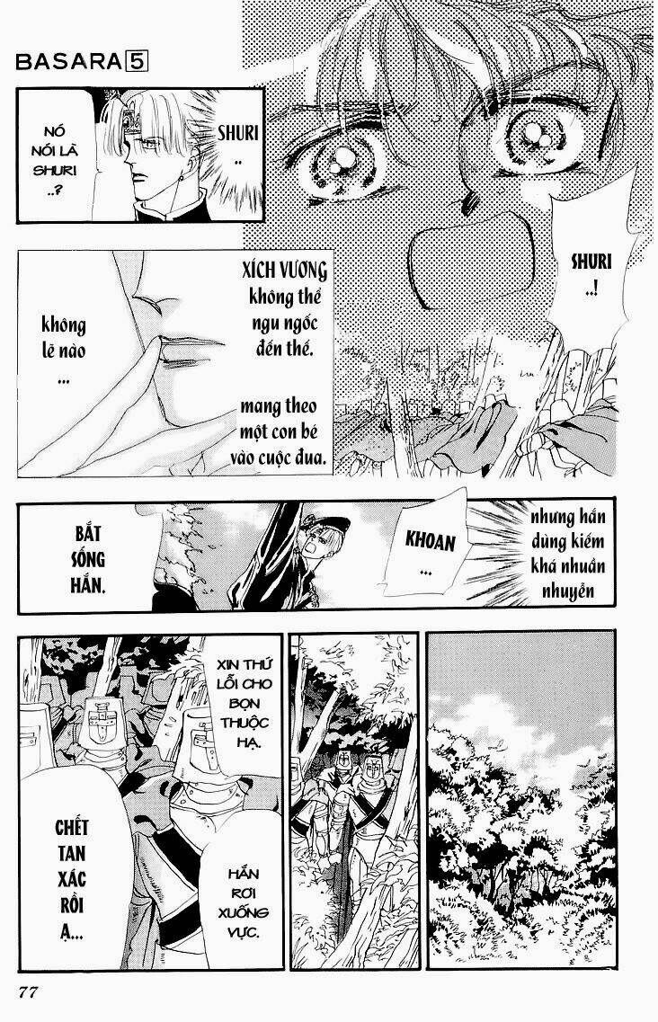 đứa con số phận chapter 18 26