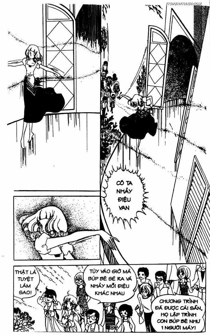 akuma no hanayome (bride of deimos) chapter 5.1 83