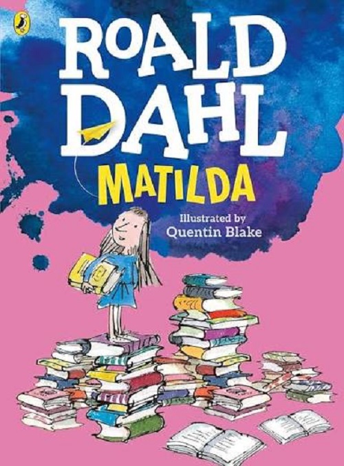 Matilda