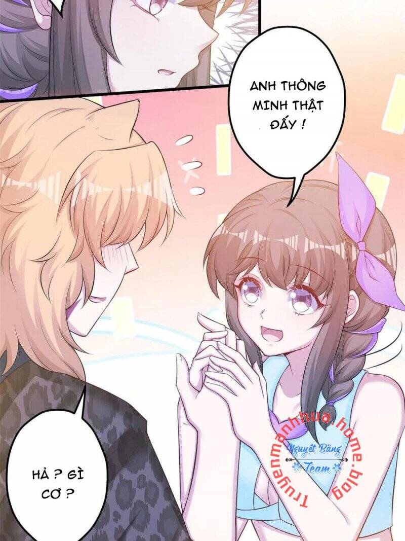 [16+] thảnh thơi thú thế chủng chủng điền, sinh sinh tể chapter 361.5 19