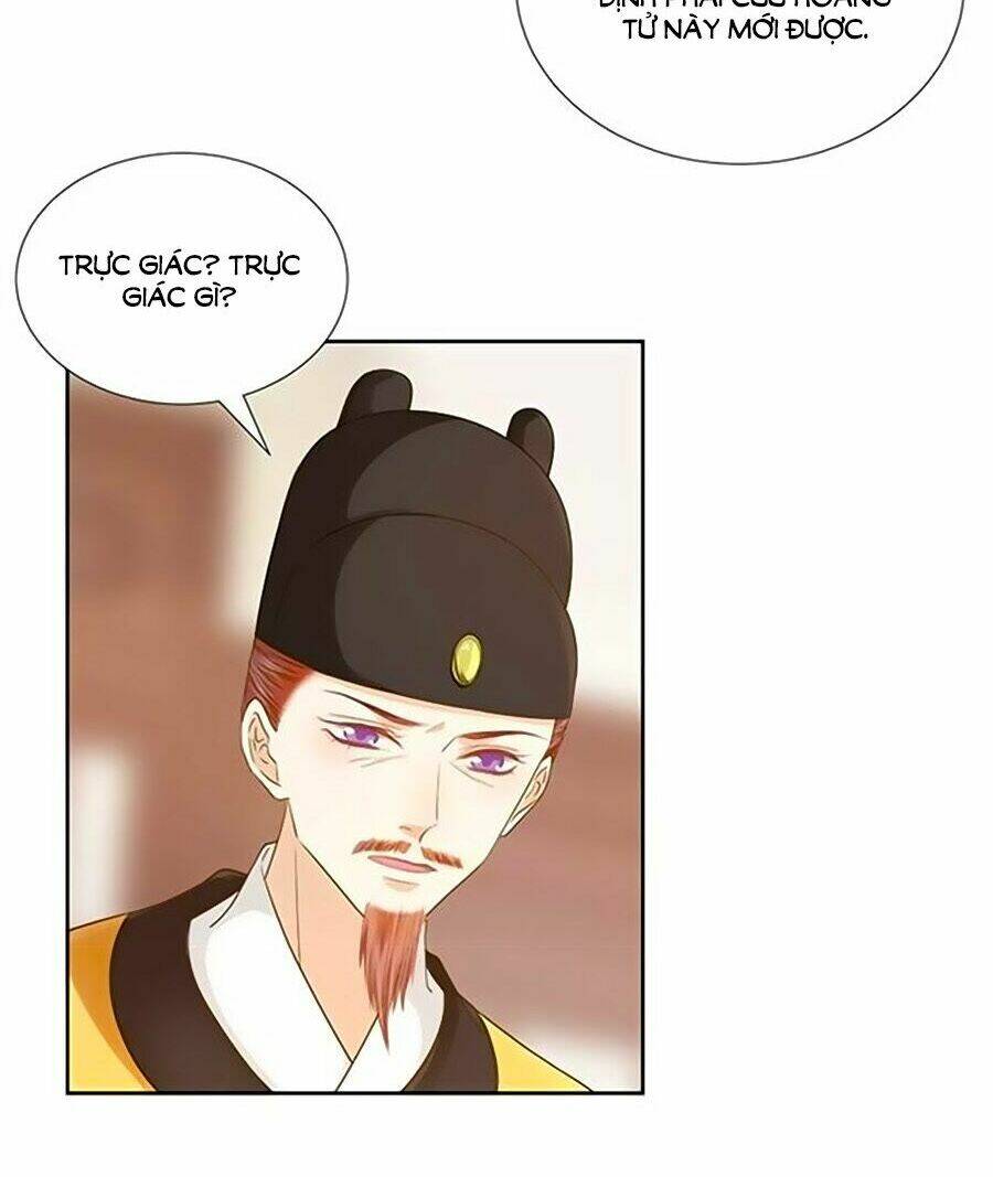 xuân khuê bí lục: xưởng công thái liêu nhân chapter 63 6