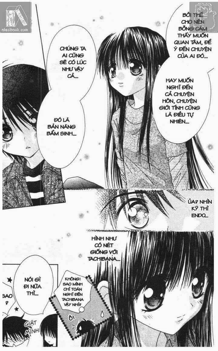 điều thầm kín của tsubomi chapter 10 10