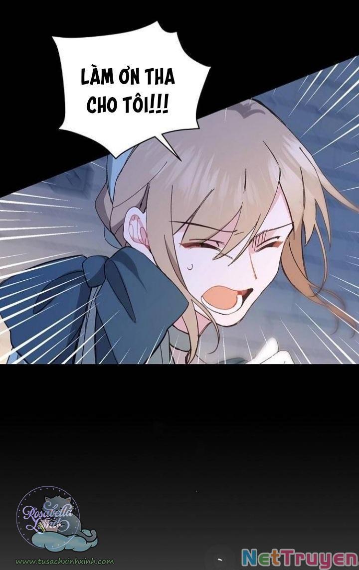 xin hãy cứ khóc, thái tử chapter 2 71