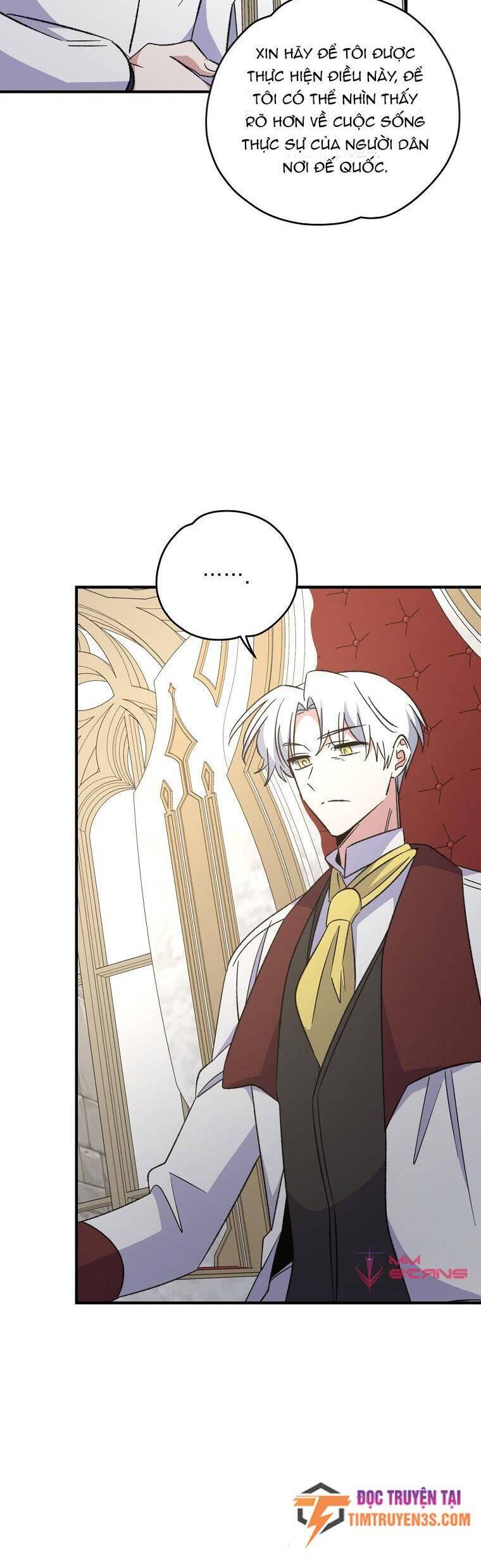 nhà hiền triết yigret chapter 74 10