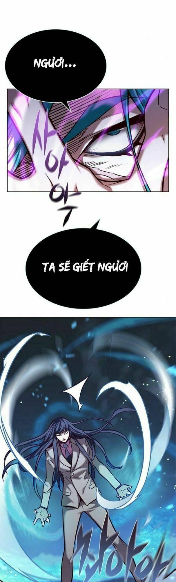 biến thân thành mèo chapter 184 18