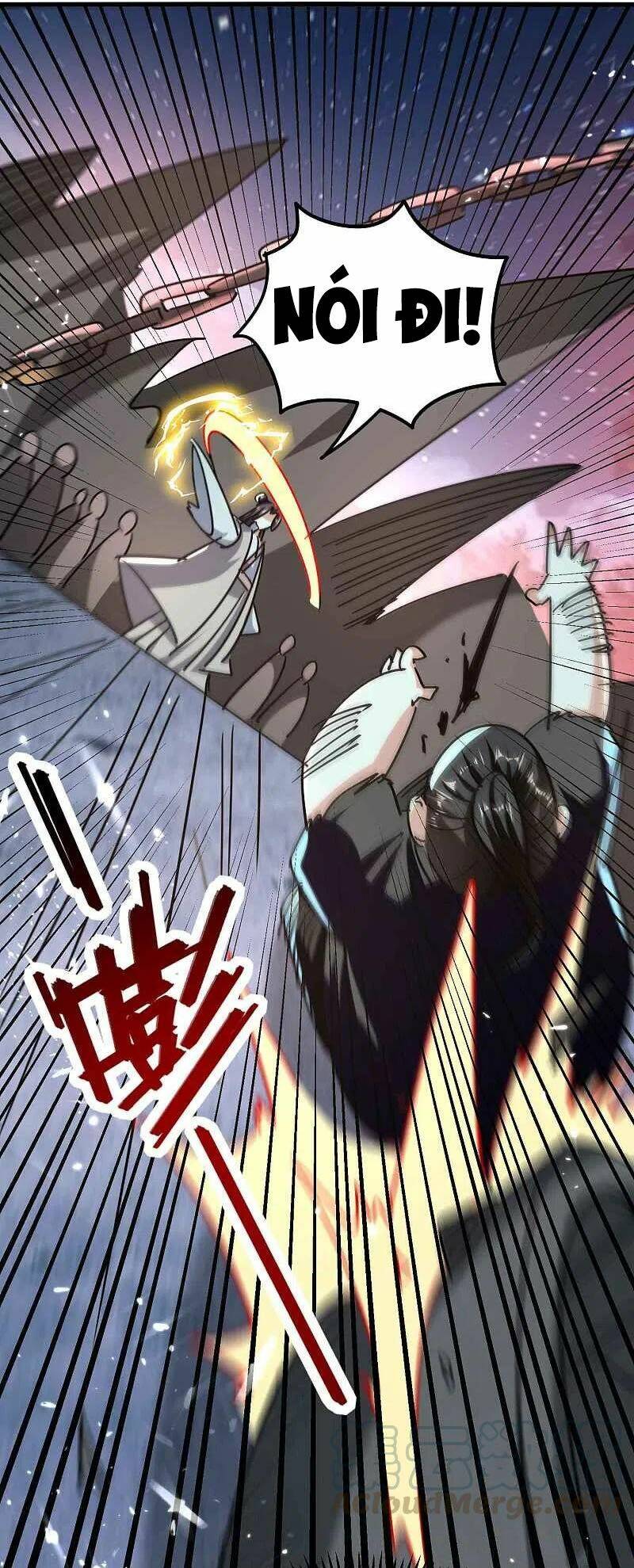 vạn giới tiên vương chapter 177 22