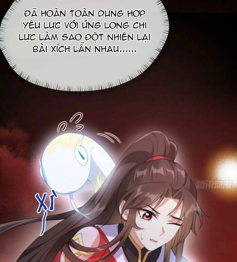 phế nữ yêu thần chapter 70 56