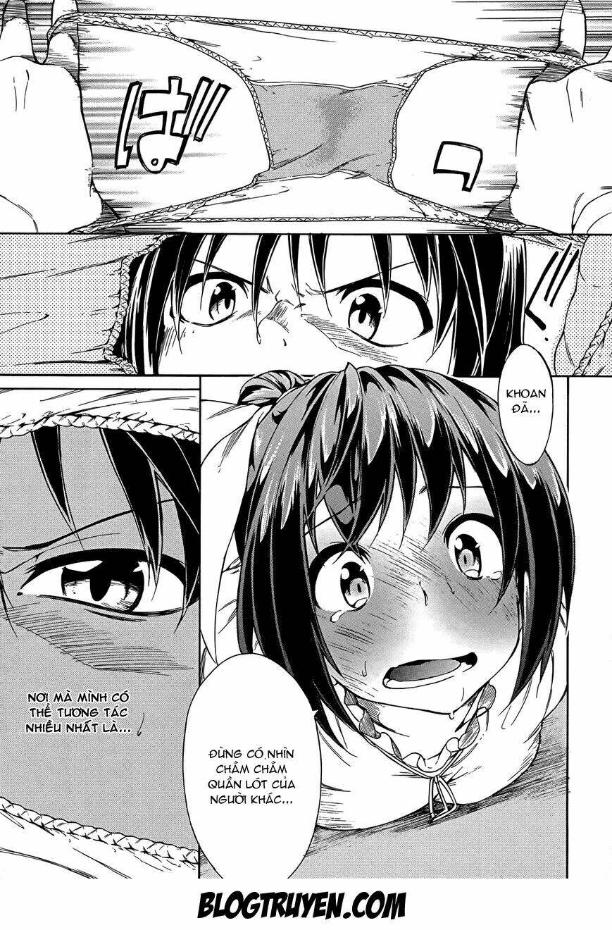 sexual hunter riot chapter 19 17