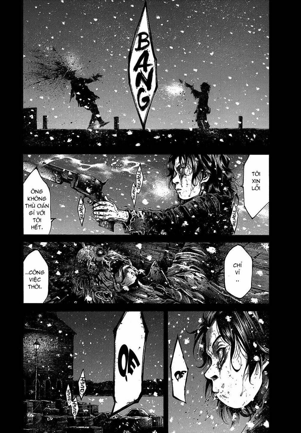 green blood chapter 14 12