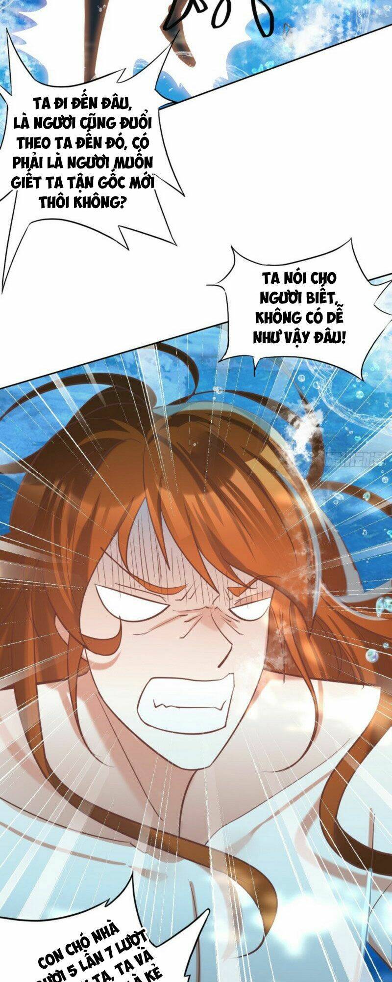 đỉnh cấp phản phái đại sư huynh chapter 14 28