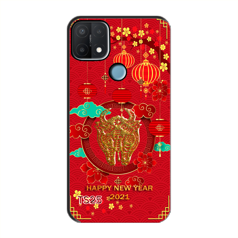 Ốp Lưng Dành Cho OPPO A15