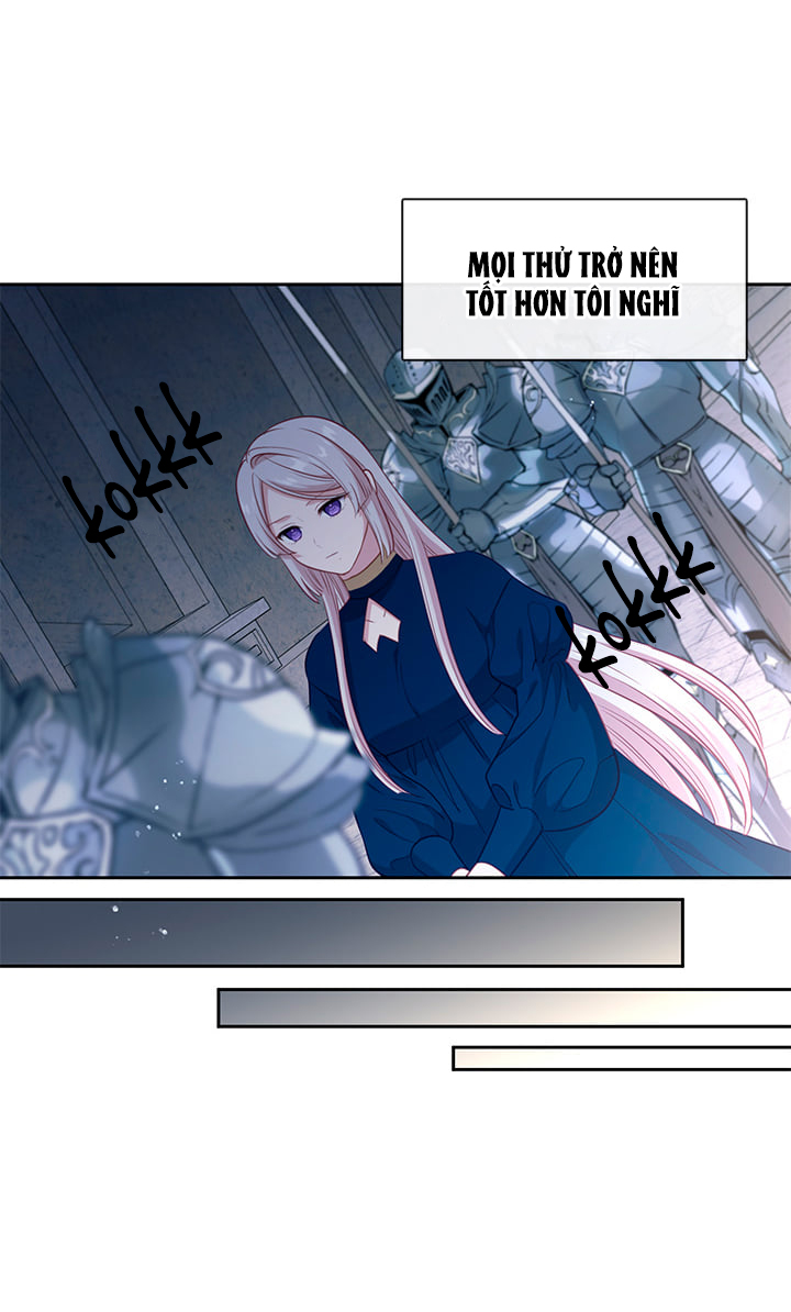 cẩn thận nữ phụ phản diện đấy! chapter 98 53