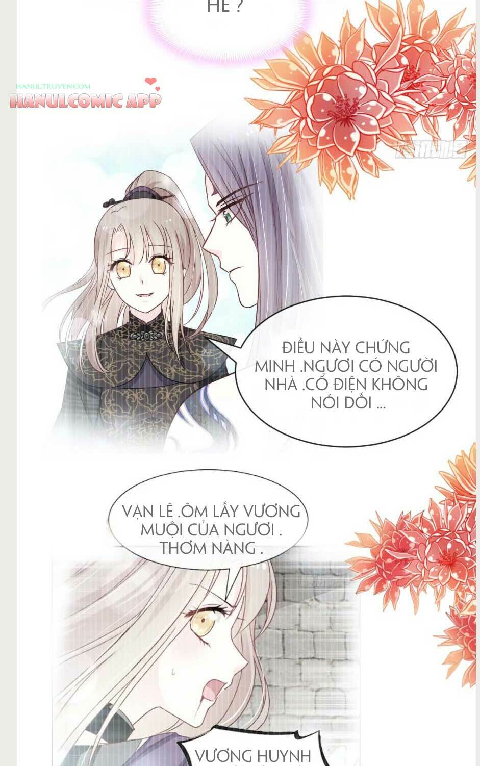 thiên hạ đệ nhất sủng phi chapter 136 6