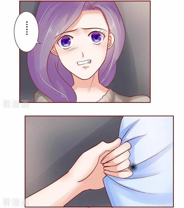 bá đạo tổng tài yêu tôi chapter 166 3