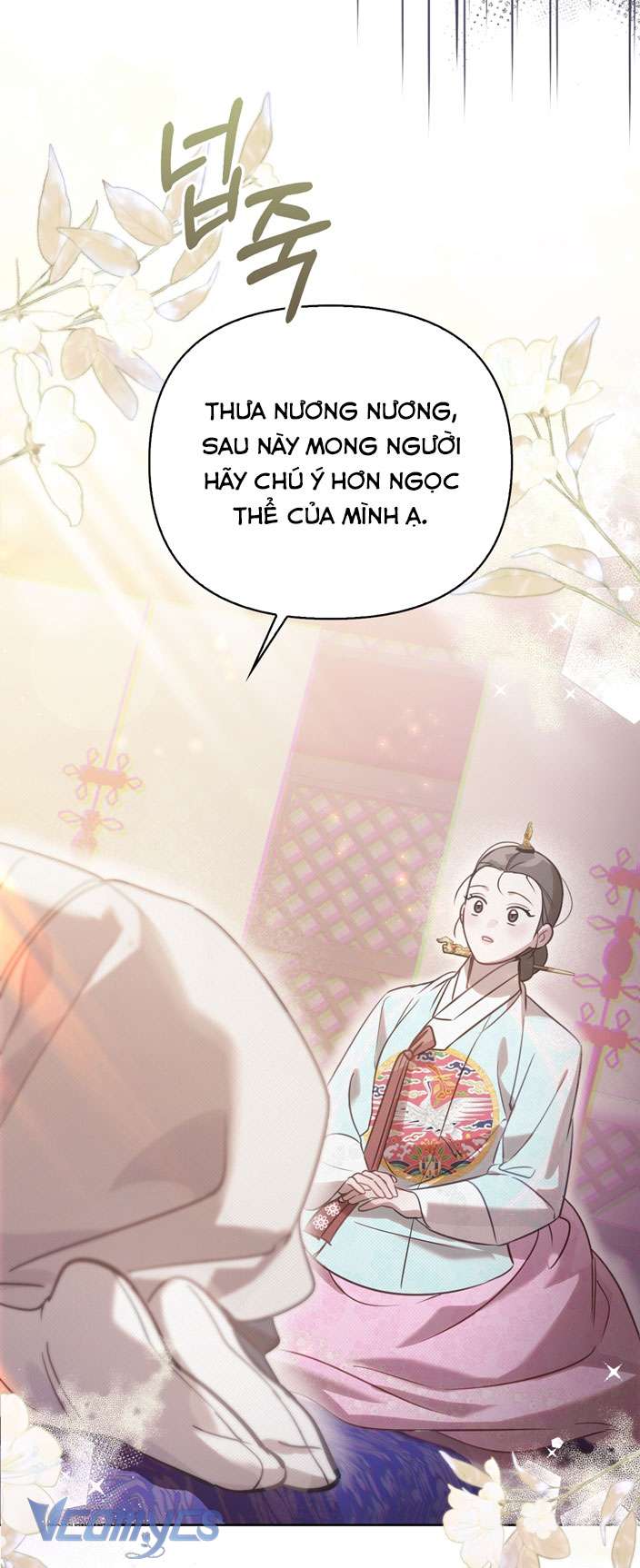 [18+] tiết học bí mật của trung điện chapter 35 41