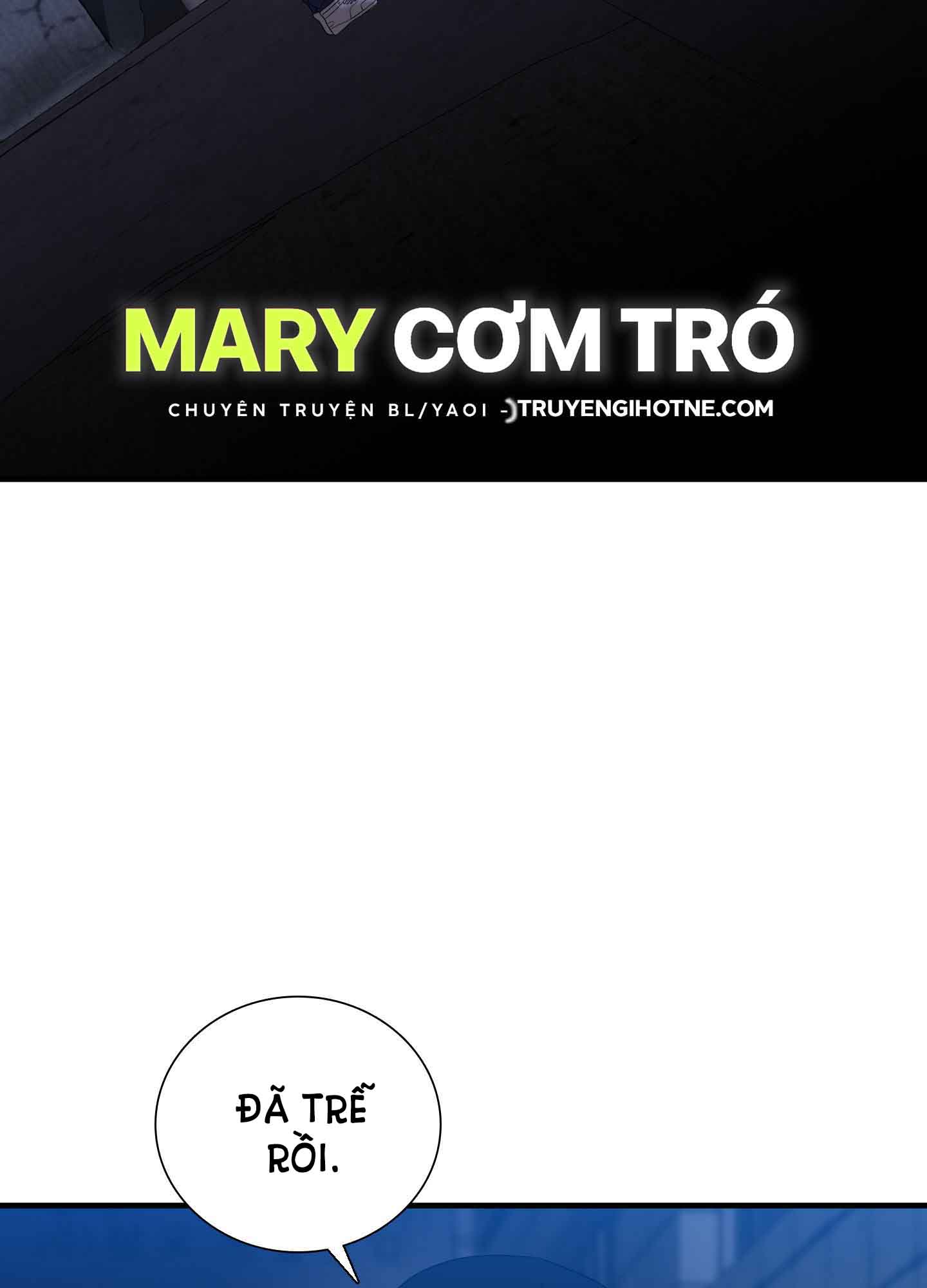 Kẻ Đê Tiện chapter 40.2 - Trang 38