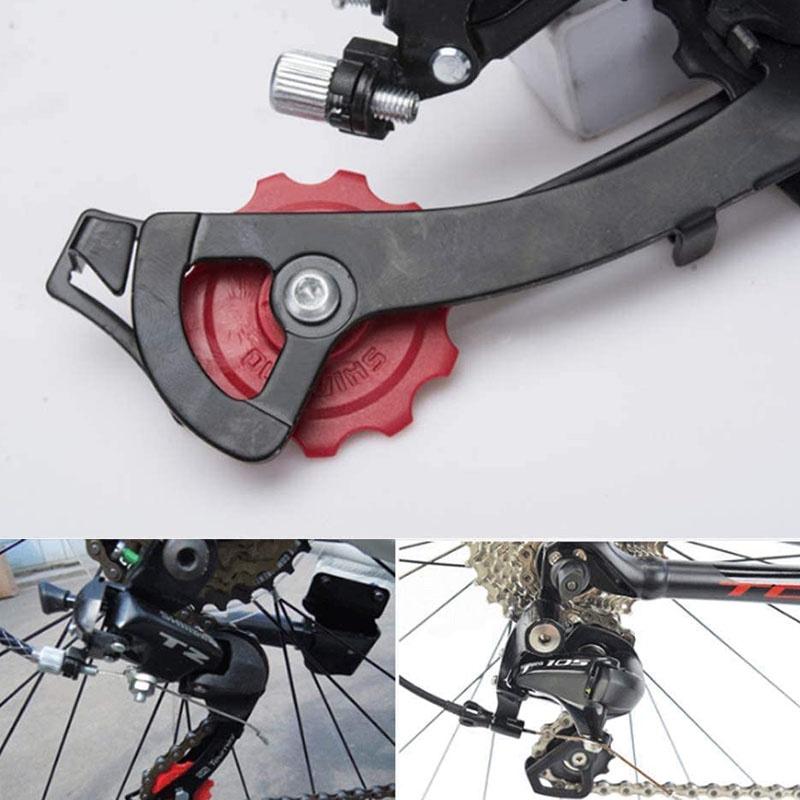 Bộ Đề Sau Xe Đạp Rd-Tz50 5 / 6 / 7 Tốc Độ
