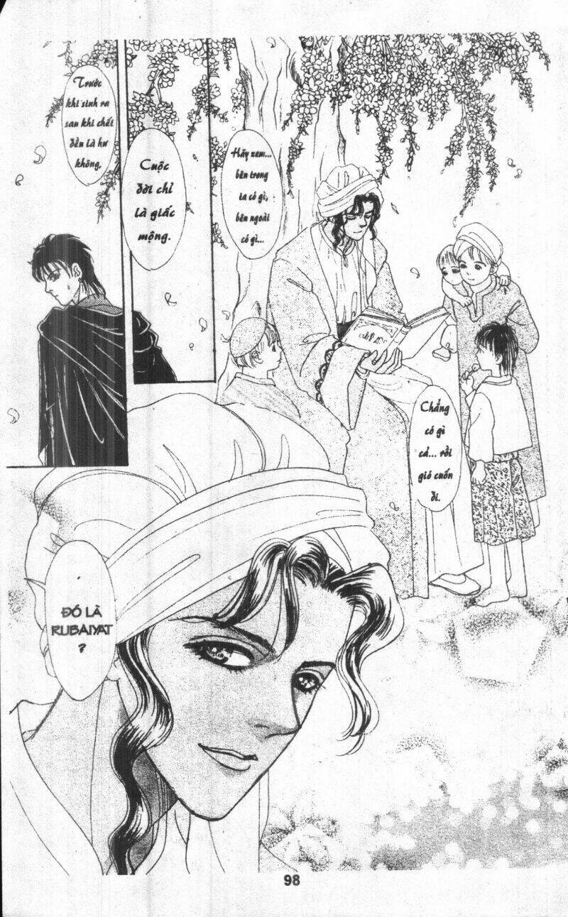 kenja no ishi chapter 1 99