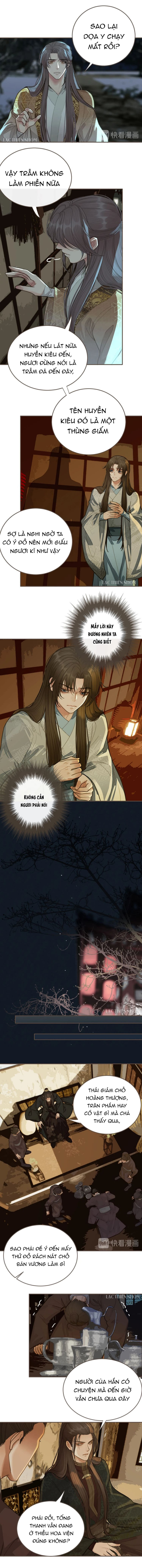 ách nô chapter 23 5