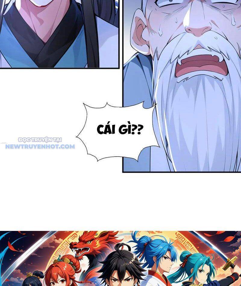 ta thực sự không muốn làm thần tiên chapter 86 84