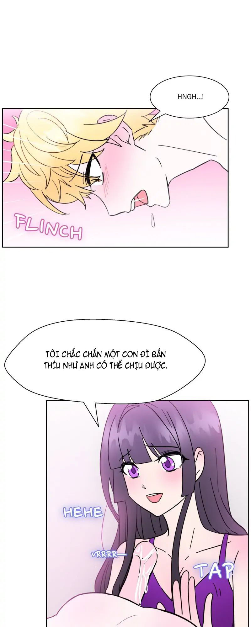 chào mừng đến với clb ốc đảo chapter 12.1 25